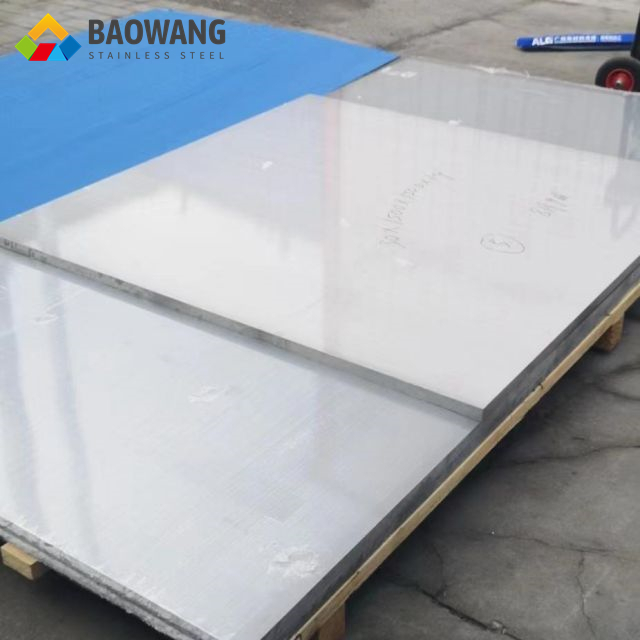 14 Gauge 1100 Aluminum Sheet/Plate Manufacturer