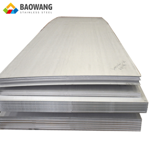 Wholesale Hot Rolled 316L Stainless Steel Plate Suppliers