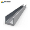 304 Stainless Steel U Channel for Sale