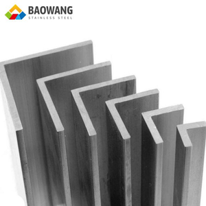 ASTM A484 Steel Angle Bar Cheap Prices