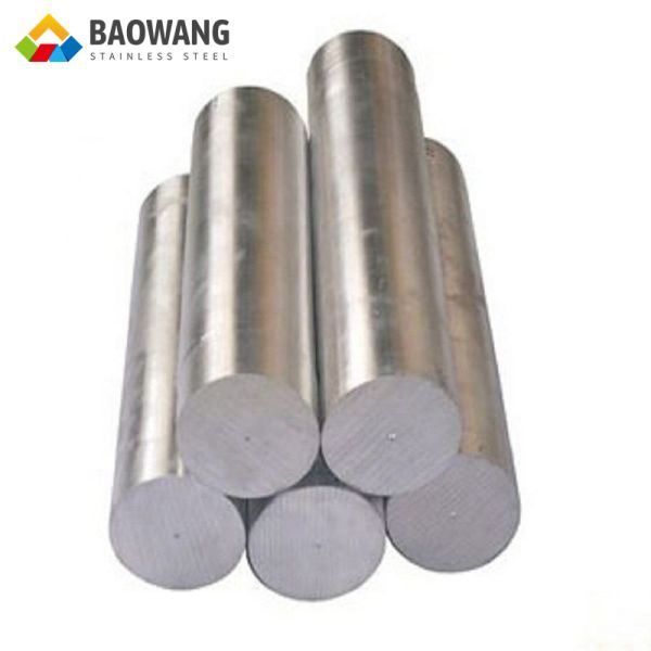 EN/DIN 1.4016 430 Stainless Steel Round Bar