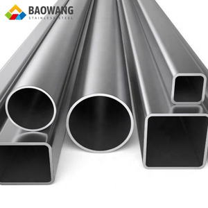 AISI SUS 430 Stainless Steel Pipes for Sale
